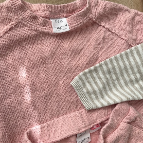 Zara girls lot 18-24 - Picture 6 of 8